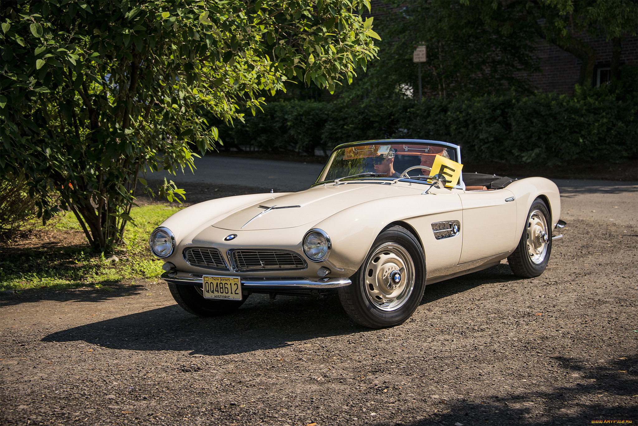 bmw 507 roadster,  1959, , bmw, , , 